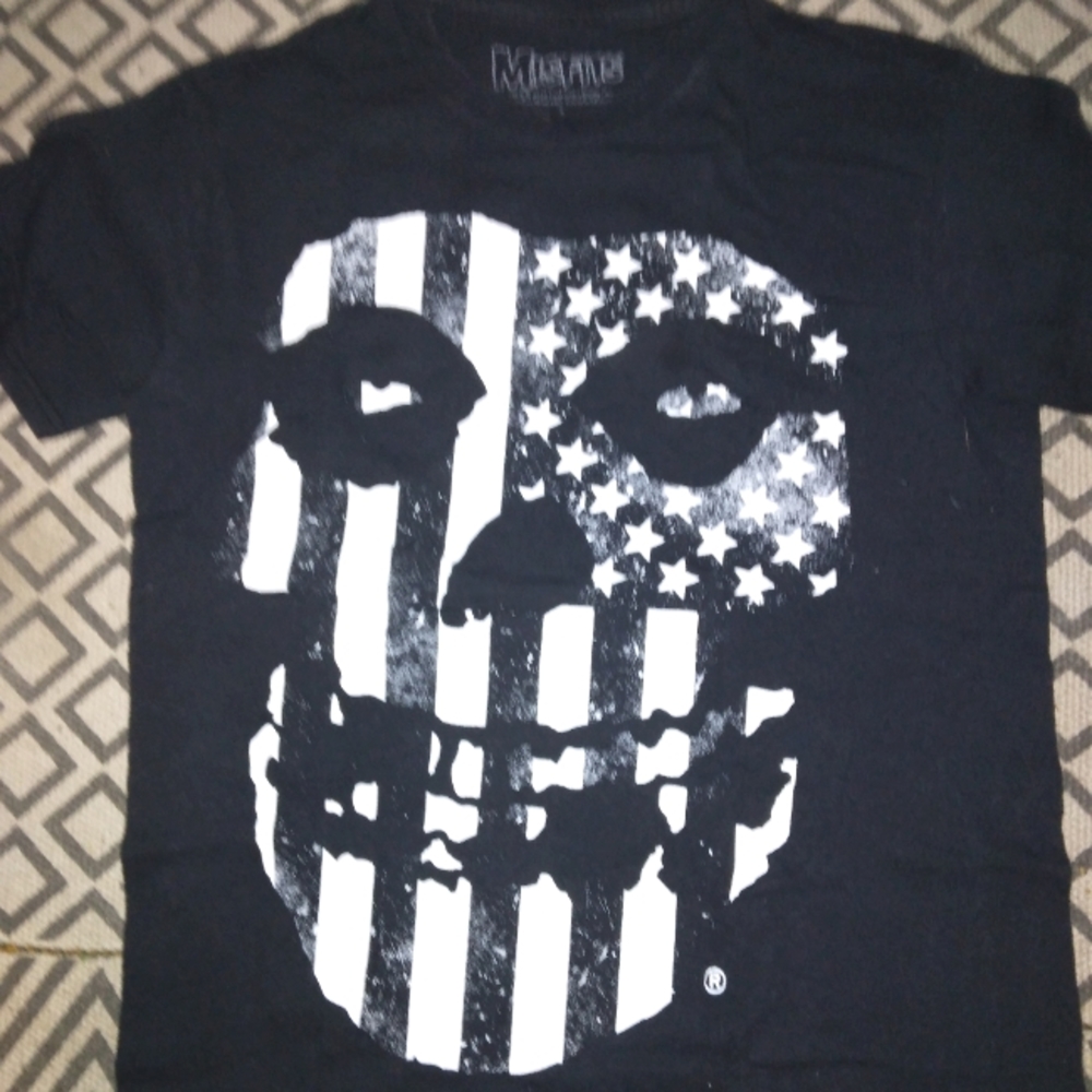 Misfits